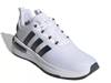 Racer TR23 Sneaker - Men's White view