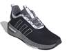 Racer TR23 Sneaker - Men's Black view