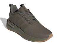 Racer TR23 Sneaker - Men's Dark Green view