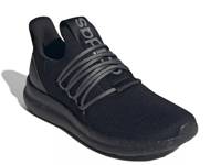 Lite Racer Adapt 7.0 Slip-On Running Shoe - Men's Black view