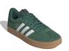 VL Court 3.0 Sneaker- Men's Dark Green view