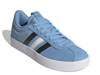 VL Court 3.0 Sneaker- Men's Blue view