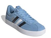VL Court 3.0 Sneaker- Men's Blue view
