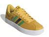 VL Court 3.0 Sneaker- Men's Yellow view