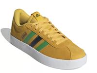 VL Court 3.0 Sneaker- Men's Yellow view