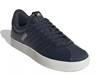 VL Court 3.0 Sneaker - Men's Dark Blue view