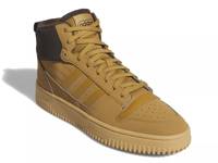 Break Start Mid Sneaker Brown view