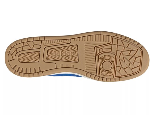 Break Start Basketball Shoe - Men's