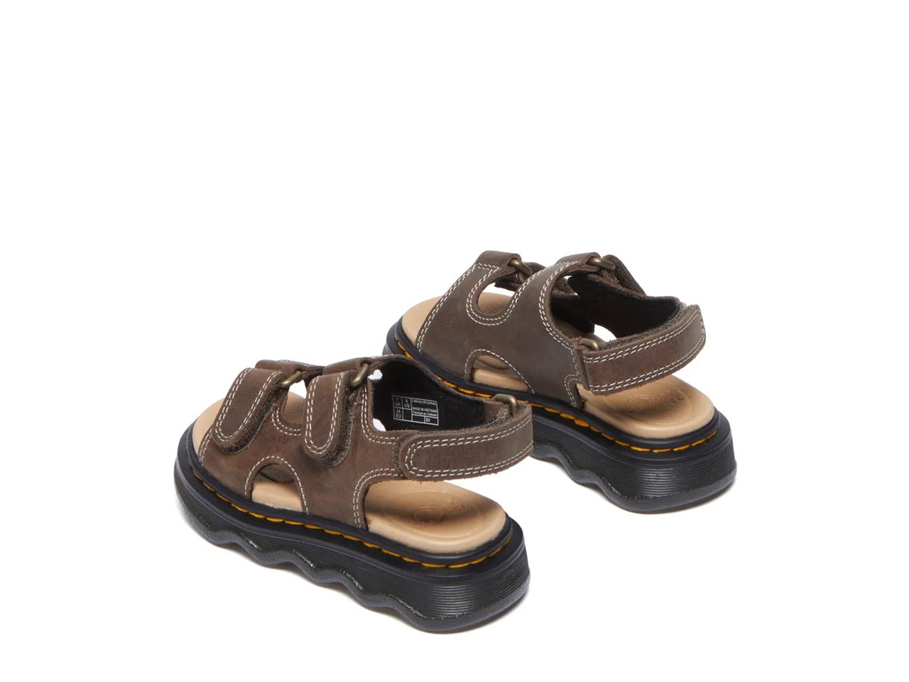 Virden Sandal - Kids'