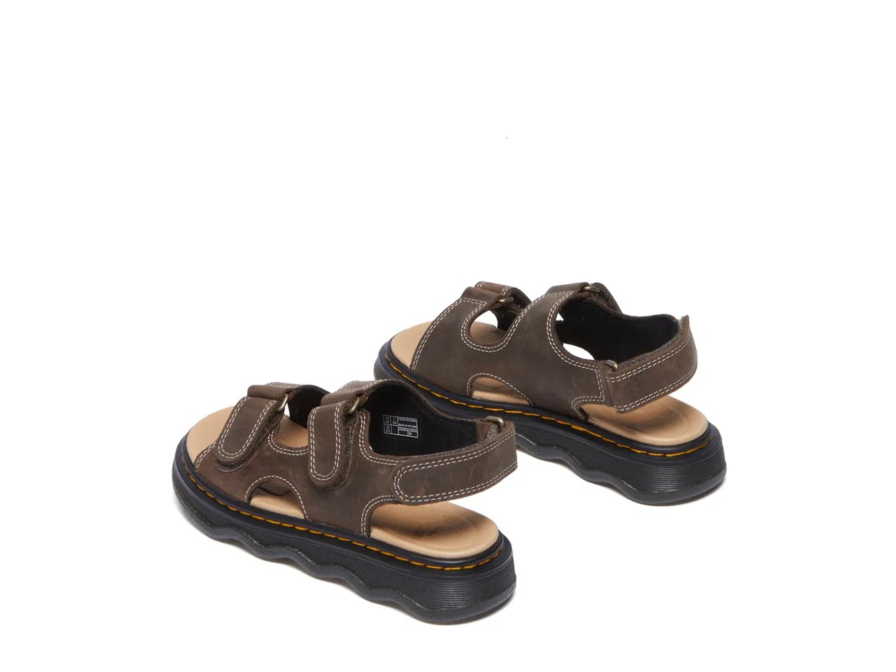 Virden Sandal - Kids'