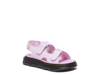 Virden Sandal - Kids' Light Pink view