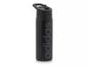 Logo Straw 20-Oz. Water Bottle Black view
