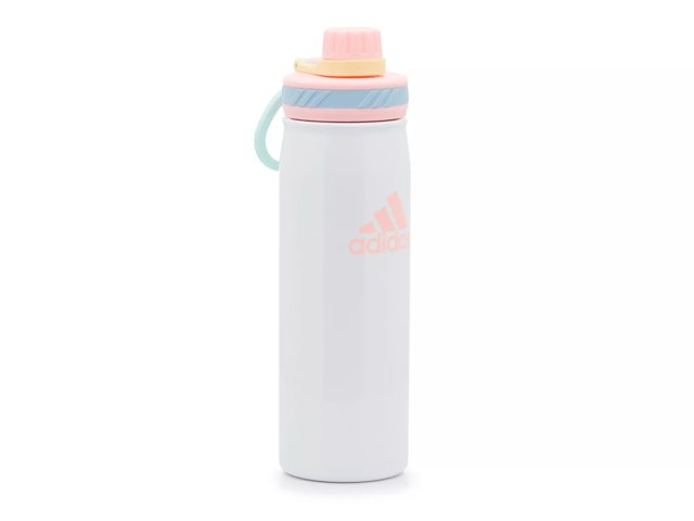 Pour 20-Oz. Water Bottle