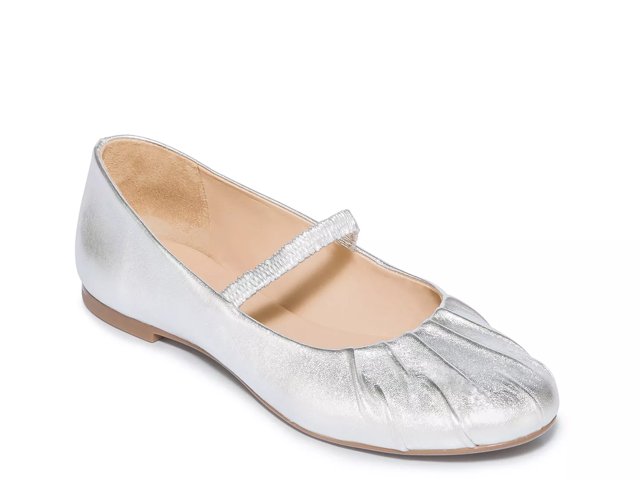 Savona Ballet Flat