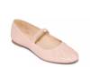 Savona Ballet Flat Light Pink view