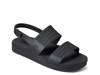 Water Vista Sandal Black view