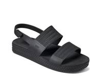 Water Vista Sandal Black view