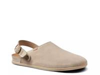 Cushion Sage Clog Vintage White view