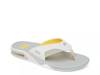 Fanning Flip Flop Grey/Off White view