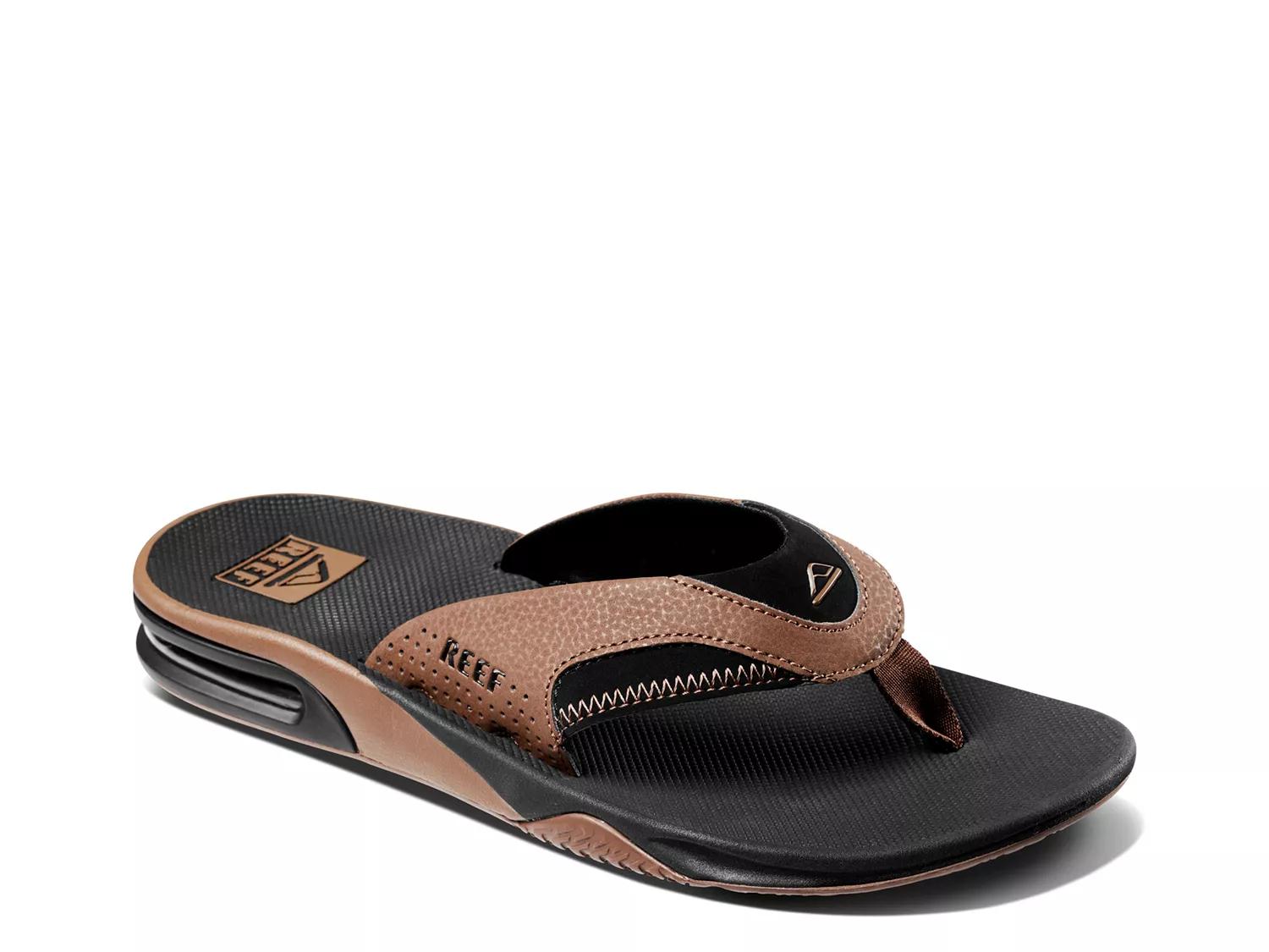 Fanning Flip Flop