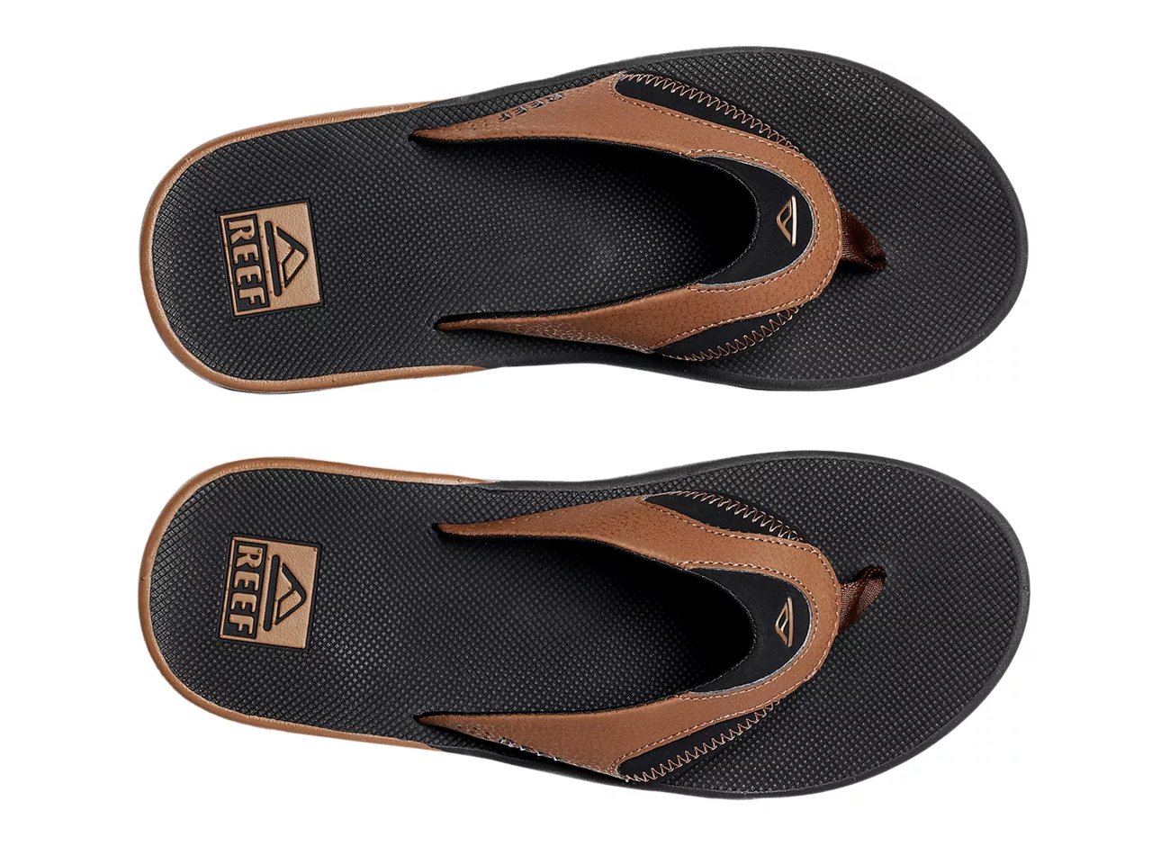 Fanning Flip Flop