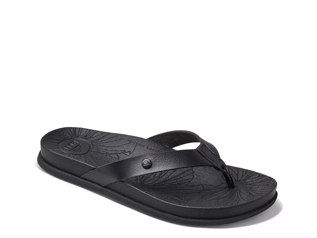Cushion Porto Cruz Sandal