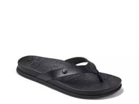 Cushion Porto Cruz Sandal Black view