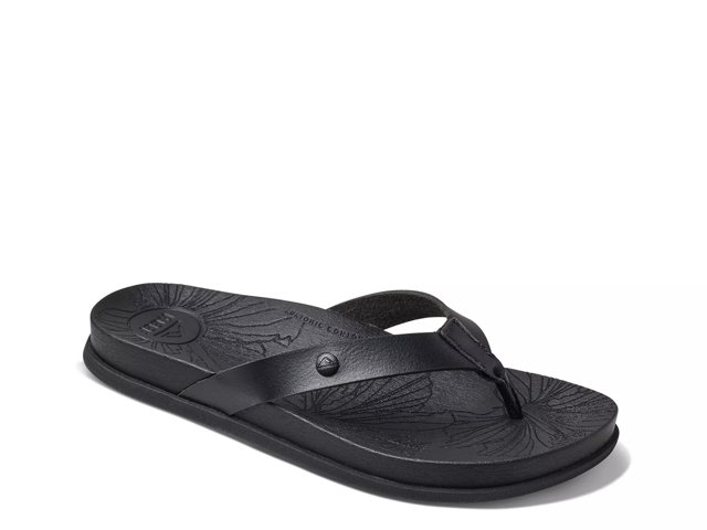 Cushion Porto Cruz Sandal