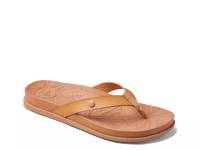 Cushion Porto Cruz Sandal Tan view