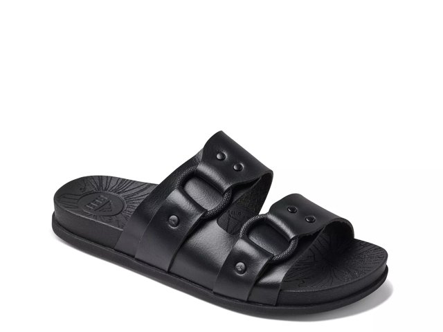 Cushion Vera Cruz Sandal