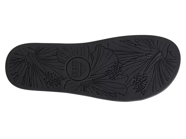 Cushion Vera Cruz Sandal