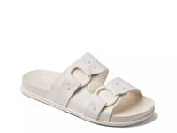 Cushion Vera Cruz Sandal Off White view