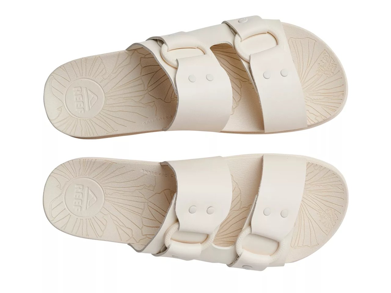 Cushion Vera Cruz Sandal