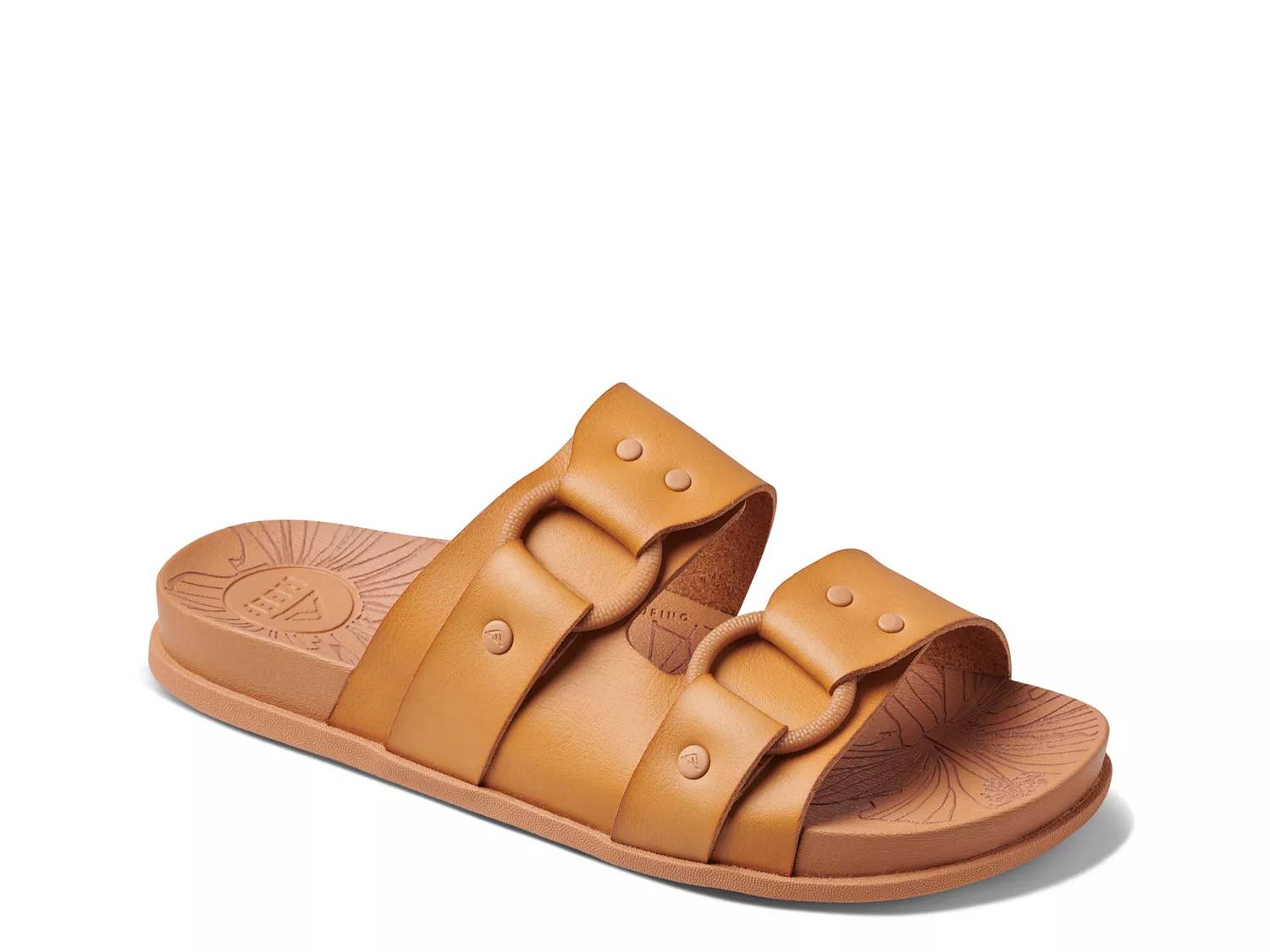Cushion Vera Cruz Sandal