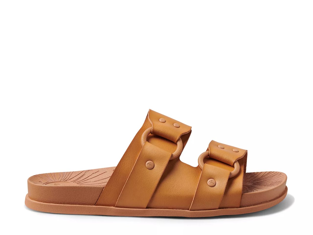 Cushion Vera Cruz Sandal