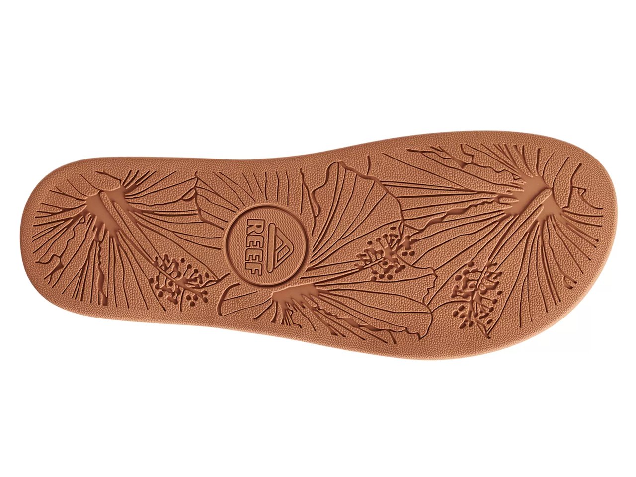 Cushion Vera Cruz Sandal