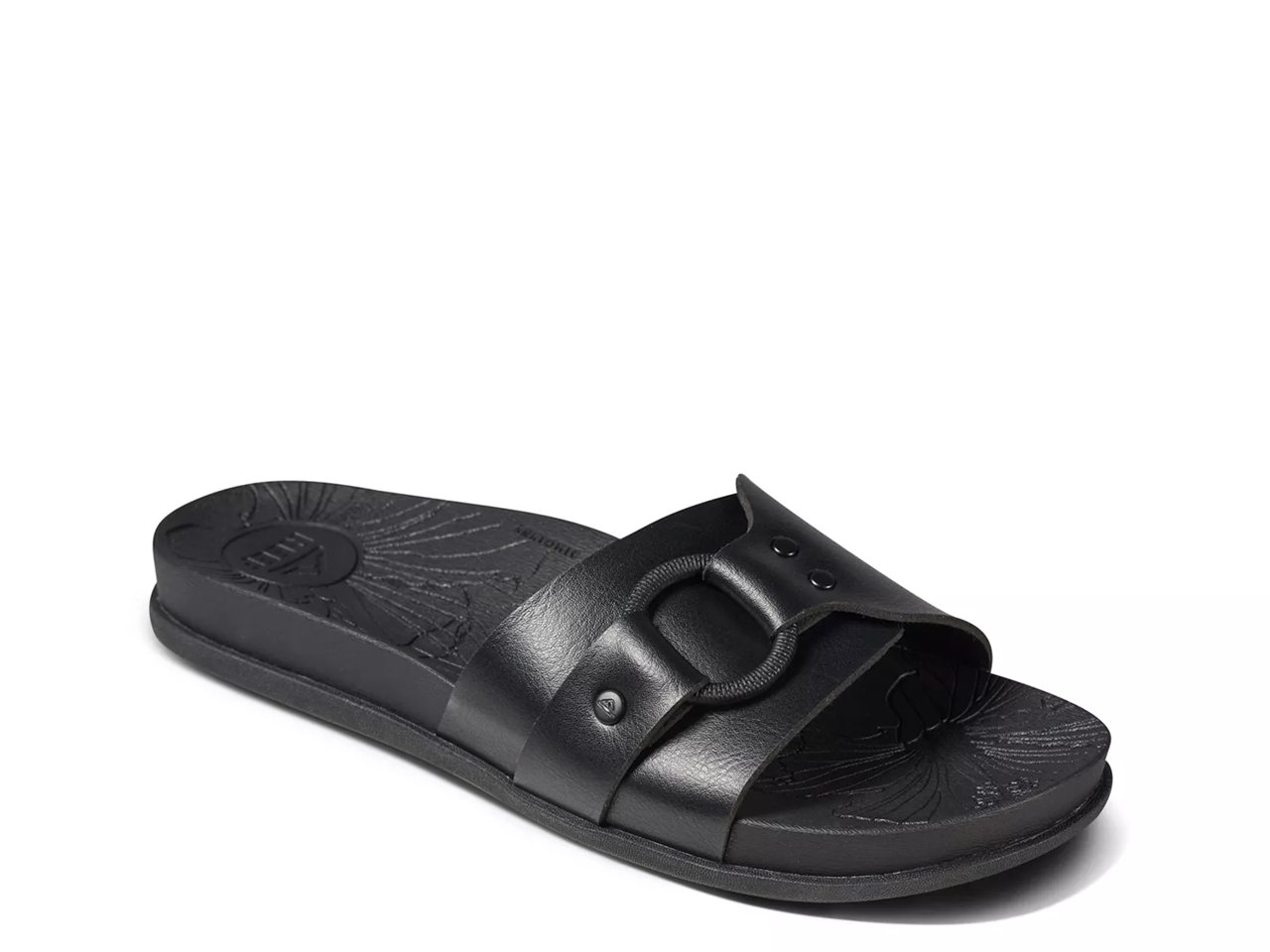 Cushion Soho Cruz Sandal