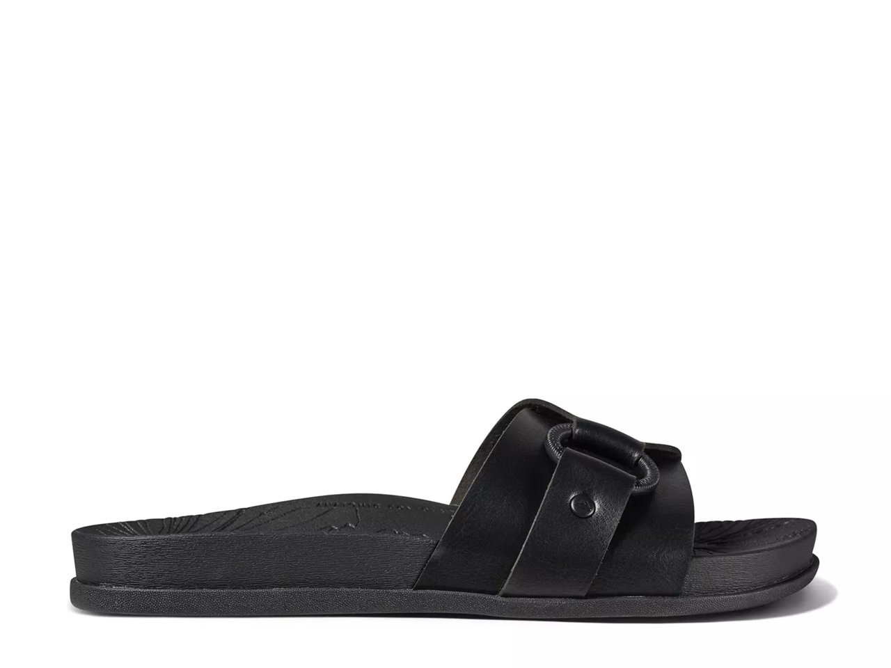 Cushion Soho Cruz Sandal