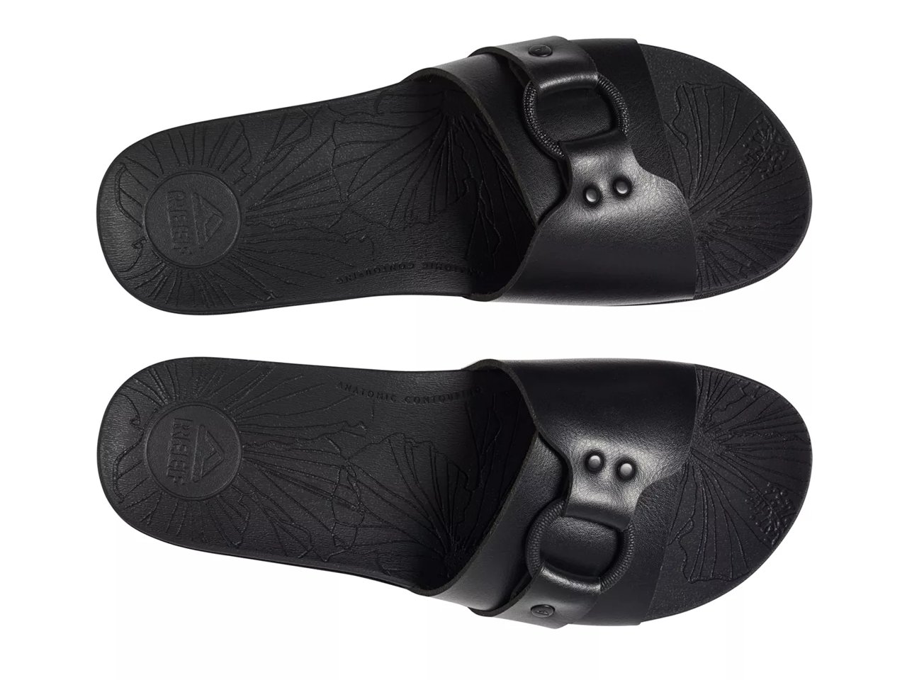 Cushion Soho Cruz Sandal