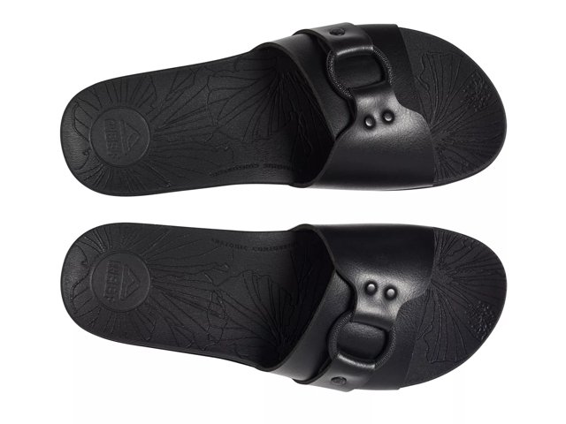 Cushion Soho Cruz Sandal