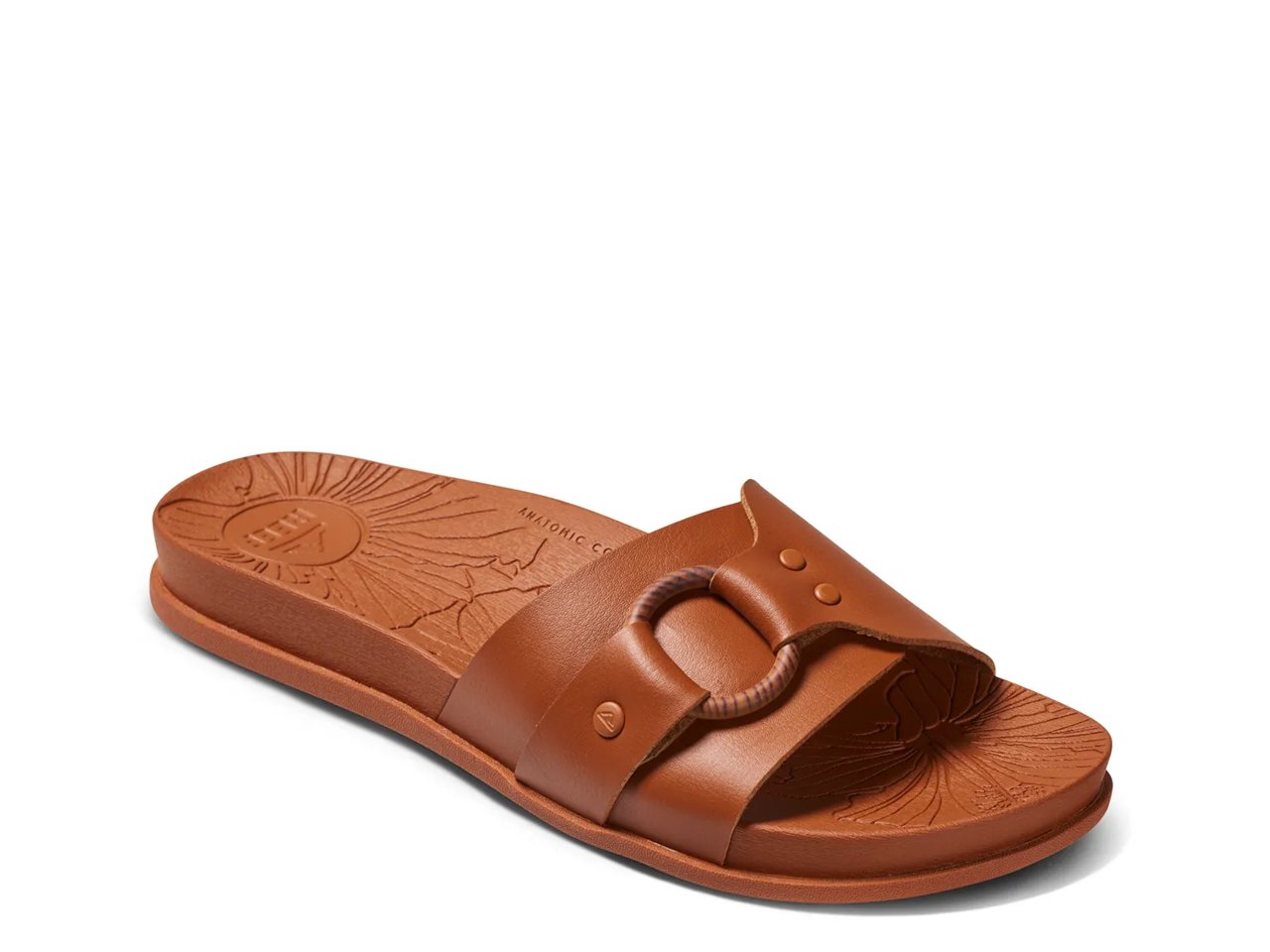 Cushion Soho Cruz Sandal