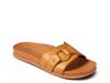Cushion Soho Cruz Sandal Tan view
