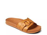 Cushion Soho Cruz Sandal Tan view