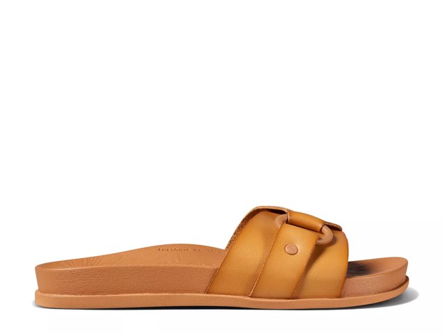 Cushion Soho Cruz Sandal
