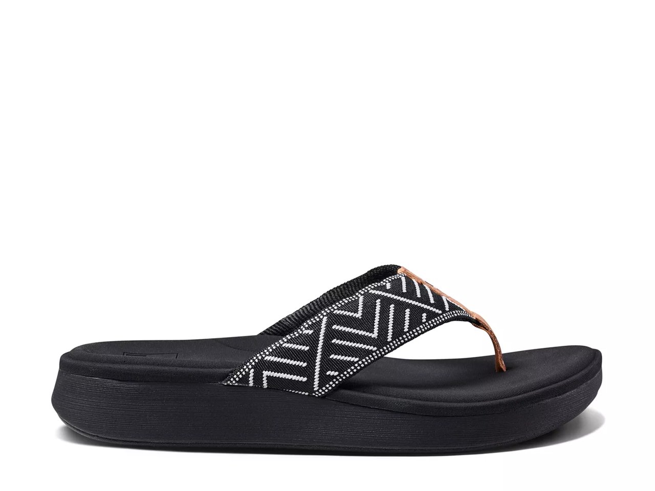 Cushion Cloud Sandal