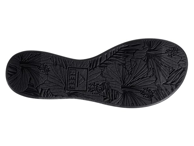 Cushion Cloud Sandal