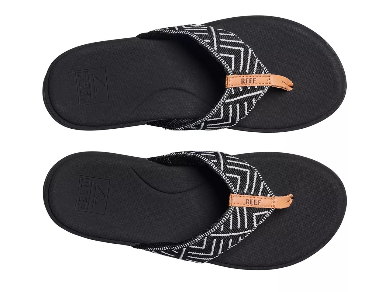 Cushion Cloud Sandal