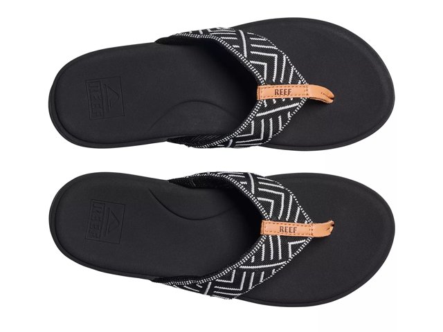 Cushion Cloud Sandal