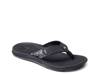 Santa Ana Sandal Black view