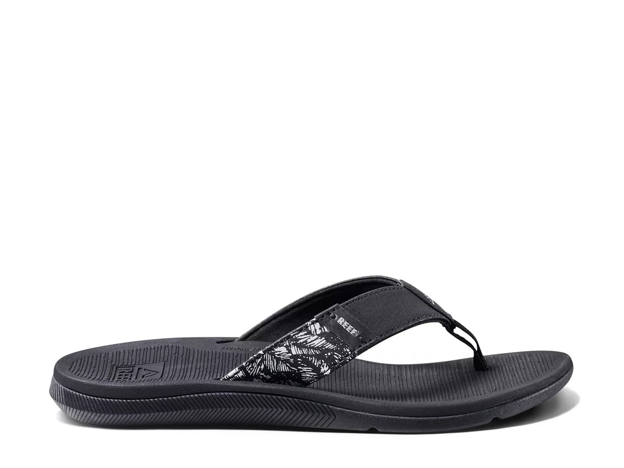 Santa Ana Sandal